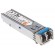 Intellinet Transceiver Module Optical, Gigabit Fiber SFP, 1000Base-Lx (LC) Single-Mode Port, 10km, MSA Compliant, Equivalent to Cisco GLC-LH-SM, Fibre, Three Year Warranty image 2