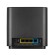 ASUS 90IG0590-MO3G60 wireless router Gigabit Ethernet Tri-band (2.4 GHz / 5 GHz / 5 GHz) Black image 2