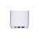 ASUS ZenWiFi XD5 (W-1-PK) Dual-band (2.4 GHz / 5 GHz) Wi-Fi 6 (802.11ax) White 2 Internal фото 4