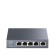 Cudy Gigabit Multi-WAN VPN Router wired router Fast Ethernet, Gigabit Ethernet Grey фото 1