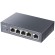 Cudy Gigabit Multi-WAN VPN Router wired router Fast Ethernet, Gigabit Ethernet Grey фото 2