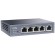 Cudy Gigabit Multi-WAN VPN Router wired router Fast Ethernet, Gigabit Ethernet Grey image 3