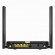 Cudy LT500D wireless router Fast Ethernet Dual-band (2.4 GHz / 5 GHz) 4G Black image 1