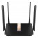 Cudy LT500D wireless router Fast Ethernet Dual-band (2.4 GHz / 5 GHz) 4G Black image 3