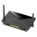 Cudy P5 wireless router Gigabit Ethernet Dual-band (2.4 GHz / 5 GHz) 5G Black image 2