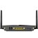 Cudy P5 wireless router Gigabit Ethernet Dual-band (2.4 GHz / 5 GHz) 5G Black image 3