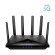 Cudy P5 wireless router Gigabit Ethernet Dual-band (2.4 GHz / 5 GHz) 5G Black image 5