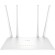 Cudy WR1200 wireless router Fast Ethernet Dual-band (2.4 GHz / 5 GHz) White image 1