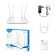 Cudy WR1200 wireless router Fast Ethernet Dual-band (2.4 GHz / 5 GHz) White paveikslėlis 5