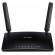 TP-Link 300 Mbps Wireless N 4G LTE Router фото 1
