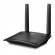 TP-LINK TL-MR100 LTE wireless router Single-band (2.4 GHz) Black фото 1