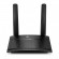 TP-LINK TL-MR100 LTE wireless router Single-band (2.4 GHz) Black фото 2