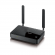 Zyxel LTE3301-PLUS-EU01V1F Dual frequency router (2.4 and 5 GHz) Fast Ethernet 3G 4G Black image 1