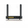 Zyxel LTE3301-PLUS-EU01V1F Dual frequency router (2.4 and 5 GHz) Fast Ethernet 3G 4G Black paveikslėlis 4
