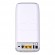 Zyxel LTE5398-M904 wireless router Gigabit Ethernet Dual-band (2.4 GHz / 5 GHz) 4G Silver фото 4