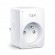 TP-LINK Tapo P100 smart plug White 2300 W image 1