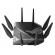 ASUS GT-AXE11000 wireless router Gigabit Ethernet Tri-band (2.4 GHz / 5 GHz / 6 GHz) Black image 1