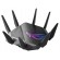 ASUS GT-AXE11000 wireless router Gigabit Ethernet Tri-band (2.4 GHz / 5 GHz / 6 GHz) Black image 4