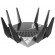 ASUS GT-AXE11000 wireless router Gigabit Ethernet Tri-band (2.4 GHz / 5 GHz / 6 GHz) Black image 9