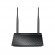 ASUS RT-N12E wireless router Fast Ethernet Black, Metallic image 1