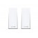 Linksys AX5400 Whole Home Mesh WiFi 6 Dual‑Band System, 2-pack image 2