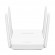 Mercusys AC10 wireless router Fast Ethernet Dual-band (2.4 GHz / 5 GHz) White image 1