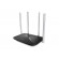 Mercusys AC1200 Dual Band Wireless Router image 1