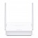Mercusys MW302R wireless router Single-band (2.4 GHz) Ethernet White image 1