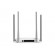 Mercusys MW325R wireless router Single-band (2.4 GHz) Fast Ethernet White фото 2