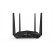 Tenda AC10 wireless router Gigabit Ethernet Dual-band (2.4 GHz / 5 GHz) Black image 1