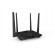 Tenda AC10 wireless router Gigabit Ethernet Dual-band (2.4 GHz / 5 GHz) Black image 2
