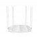 Tenda AC5 v3.0 1200MBPS DUAL-BAND ROUTER wireless router Dual-band (2.4 GHz / 5 GHz) Fast Ethernet White image 1