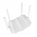Tenda AC5 v3.0 1200MBPS DUAL-BAND ROUTER wireless router Dual-band (2.4 GHz / 5 GHz) Fast Ethernet White image 3