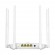 Tenda AC5 v3.0 1200MBPS DUAL-BAND ROUTER wireless router Dual-band (2.4 GHz / 5 GHz) Fast Ethernet White image 4