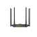 Tenda AC8 wireless router Gigabit Ethernet Dual-band (2.4 GHz / 5 GHz) Black image 3