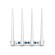 Tenda F6 wireless router Fast Ethernet Single-band (2.4 GHz) White image 4