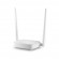 Tenda N301 wireless router Fast Ethernet Single-band (2.4 GHz) White image 1
