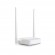 Tenda N301 wireless router Fast Ethernet Single-band (2.4 GHz) White фото 2