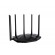 Tenda TX2 Pro wireless router Gigabit Ethernet Dual-band (2.4 GHz / 5 GHz) Black image 3