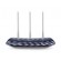 TP-Link Archer C20 AC750 V4.0 wireless router Fast Ethernet Dual-band (2.4 GHz / 5 GHz) Navy image 1