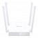 TP-LINK ARCHER C24 wireless router Fast Ethernet Dual-band (2.4 GHz / 5 GHz) White image 1