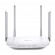 TP-Link Archer C50 wireless router Fast Ethernet Dual-band (2.4 GHz / 5 GHz) Black image 1