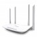 TP-Link Archer C50 wireless router Fast Ethernet Dual-band (2.4 GHz / 5 GHz) Black image 2