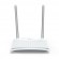 TP-Link TL-WR820N wireless router Fast Ethernet Single-band (2.4 GHz) White image 1