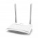 TP-Link TL-WR820N wireless router Fast Ethernet Single-band (2.4 GHz) White image 2