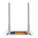TP-Link TL-WR840N wireless router Fast Ethernet Single-band (2.4 GHz) Grey, White image 2