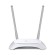TP-Link TL-WR840N wireless router Fast Ethernet Single-band (2.4 GHz) Grey, White image 5