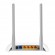 TP-Link TL-WR850N wireless router Fast Ethernet Single-band (2.4 GHz) Grey, White image 2