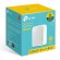 TP-Link TL-WR902AC wireless router Fast Ethernet Dual-band (2.4 GHz / 5 GHz) 4G White image 4