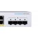 Cisco CBS220-24P-4G Managed L2 Gigabit Ethernet (10/100/1000) Power over Ethernet (PoE) 1U White фото 5